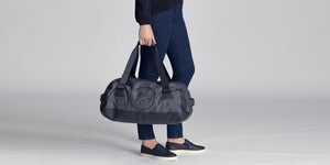 Welded Duffle Small