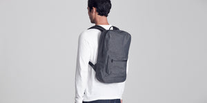 Welded Backpack