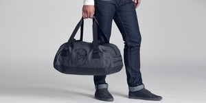 Welded Duffle Small