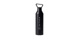 Aether x Miir Vacuum-Insulated Bottle