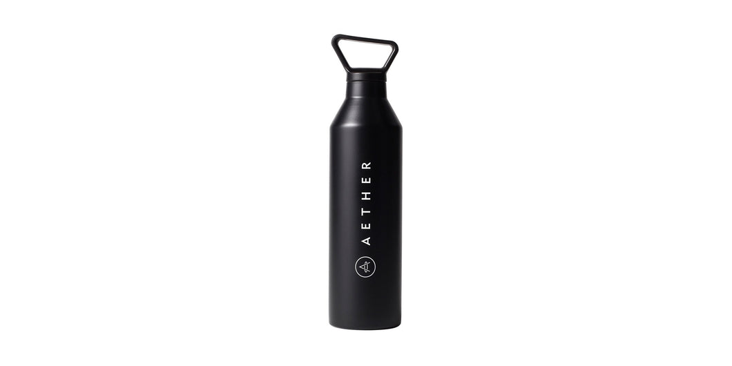 Aether x Miir Vacuum-Insulated Bottle