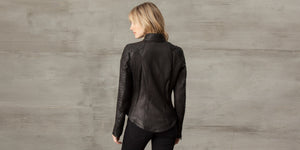 Arrow Motorcycle Jacket