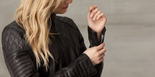 Load image into Gallery viewer, Arrow Motorcycle Jacket
