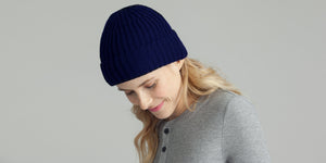 Atlas Hat