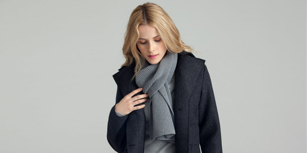 Atlas Scarf