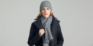Atlas Scarf