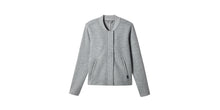 Load image into Gallery viewer, Boiled Wool Bomber
