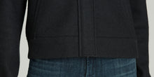 Load image into Gallery viewer, Boiled Wool Bomber
