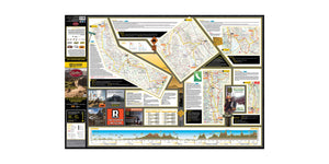BUTLER MAPS - California South Backcountry Discovery Routes