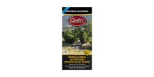 Load image into Gallery viewer, BUTLER MAPS - Northern California
