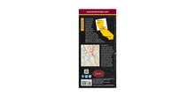 Load image into Gallery viewer, BUTLER MAPS - Northern California
