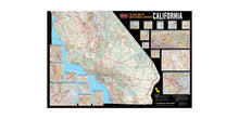 Load image into Gallery viewer, BUTLER MAPS - Southern California

