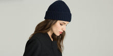 Load image into Gallery viewer, Cashmere Hat
