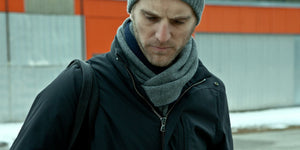 Cashmere Scarf