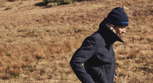 Load image into Gallery viewer, Cashmere Stripe Hat
