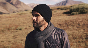 Cashmere Hat