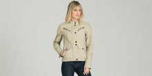 Load image into Gallery viewer, Chase Motorcycle Jacket
