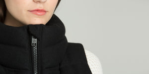 Chelsea Vest