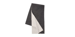 Color-Blocked Scarf