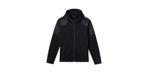 Construct Full-Zip
