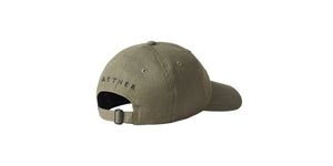 Cotton Ripstop Hat
