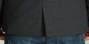 Dean Jacket