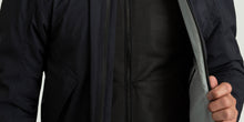 Load image into Gallery viewer, Draft Mesh Motorcycle Jacket
