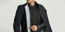 Load image into Gallery viewer, Draft Mesh Motorcycle Jacket

