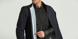 Draft Mesh Motorcycle Jacket