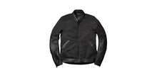 Load image into Gallery viewer, Draft Mesh Motorcycle Jacket
