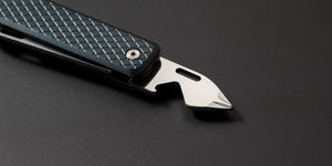 JAMES + AETHER - EDC KIT