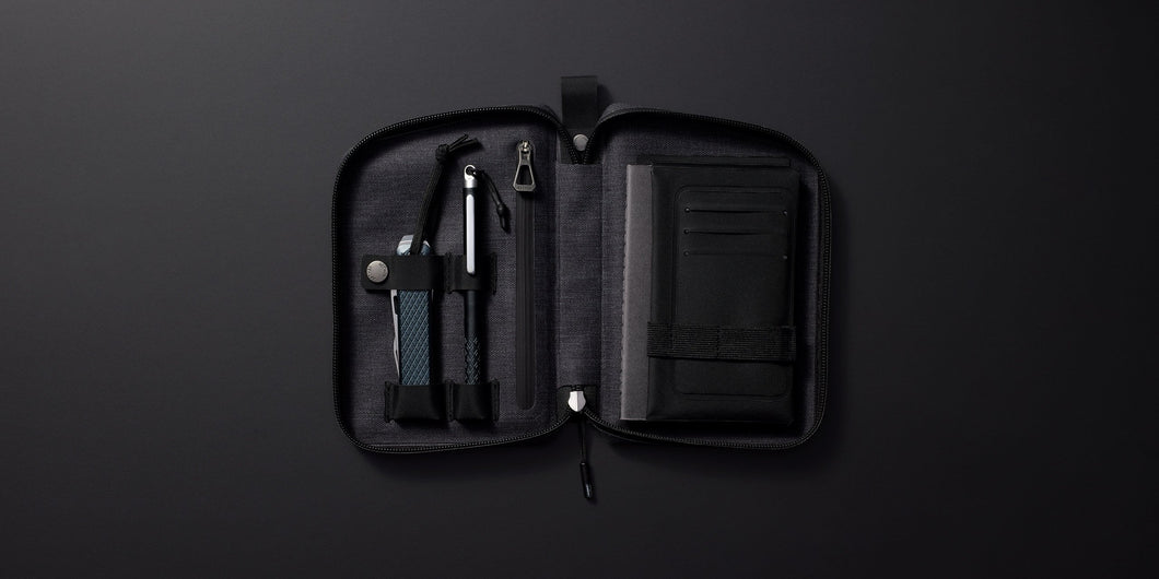 JAMES + AETHER - EDC KIT