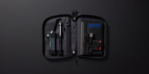 JAMES + AETHER - EDC KIT
