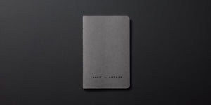 JAMES + AETHER - EDC KIT