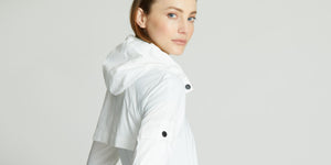 Halley Jacket