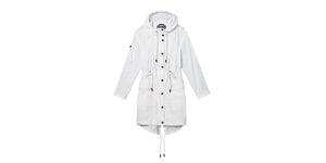 Halley Jacket
