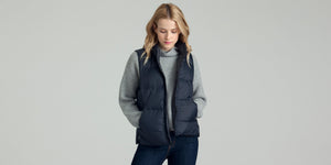 Hayes Vest