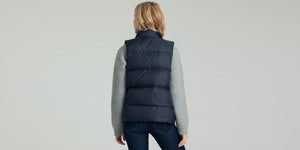 Hayes Vest