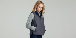 Hayes Vest