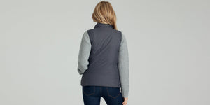 Hayes Vest