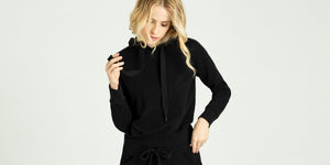 Journey Pullover