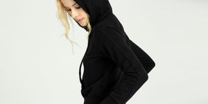 Journey Pullover