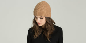 Luxe Beanie