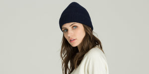 Luxe Beanie