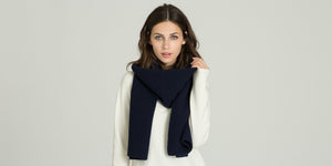 Luxe Scarf