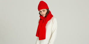 Luxe Scarf
