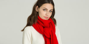 Luxe Scarf
