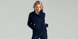 Mercer Jacket