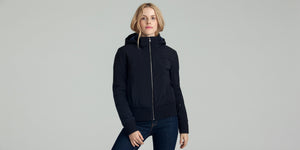 Meribel Jacket