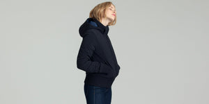 Meribel Jacket